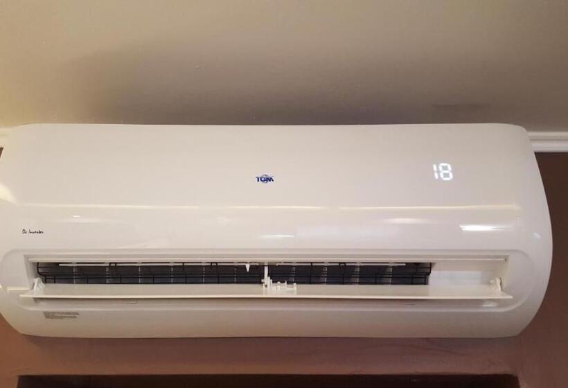 اتاق لوکس سه تخته, El Dorado