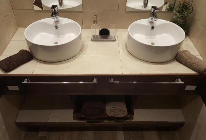 اتاق لوکس, El Dorado