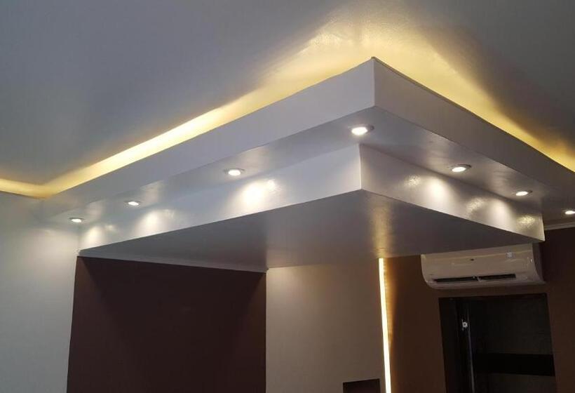 اتاق لوکس, El Dorado