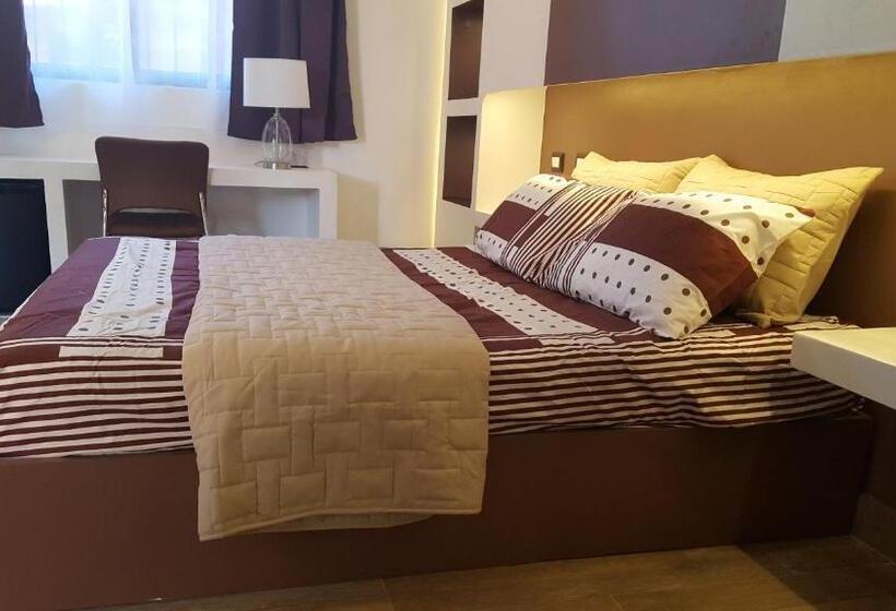 اتاق لوکس سه تخته, El Dorado