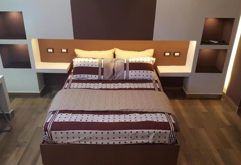 اتاق لوکس سه تخته, El Dorado