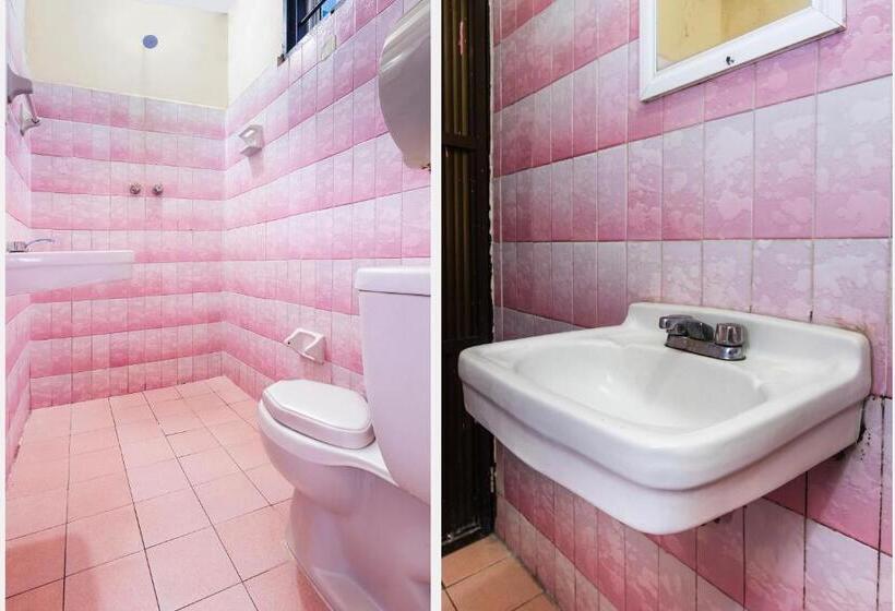 스탠다드 룸, San Martin