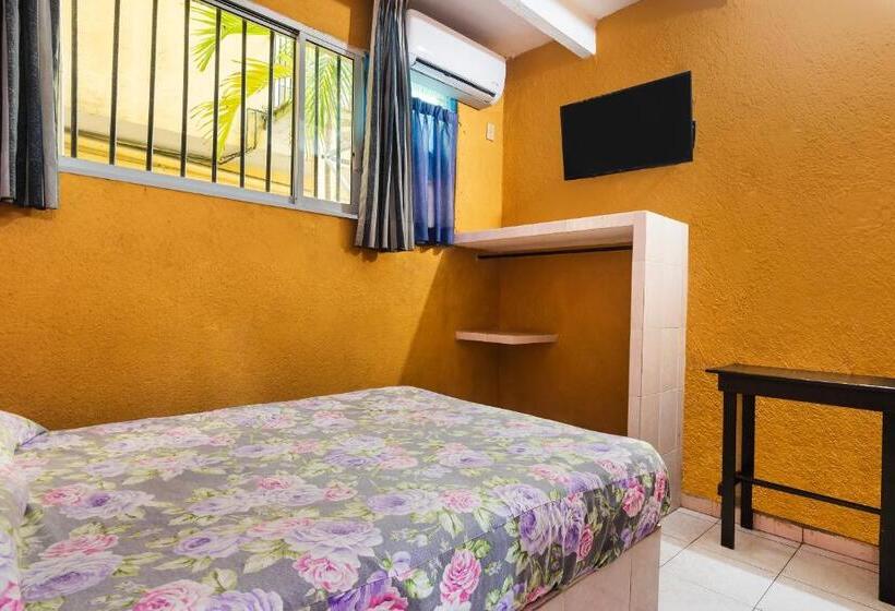 스탠다드 룸, San Martin