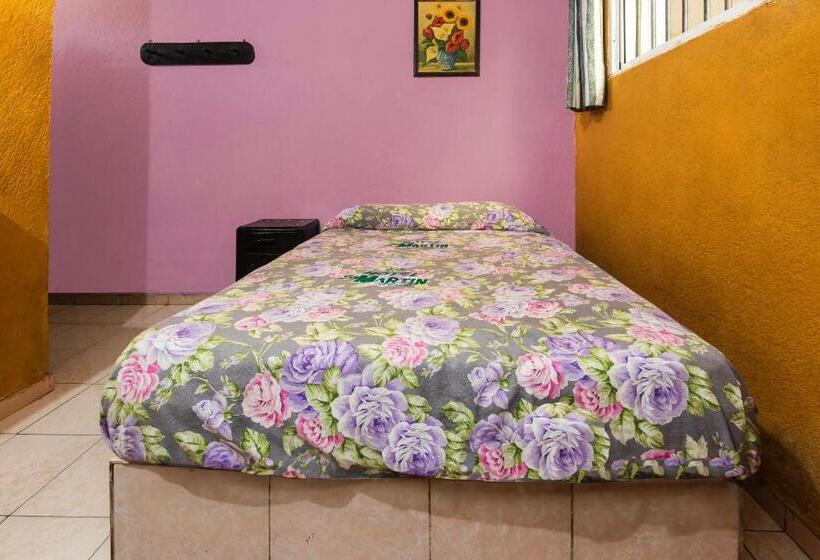 스탠다드 룸, San Martin