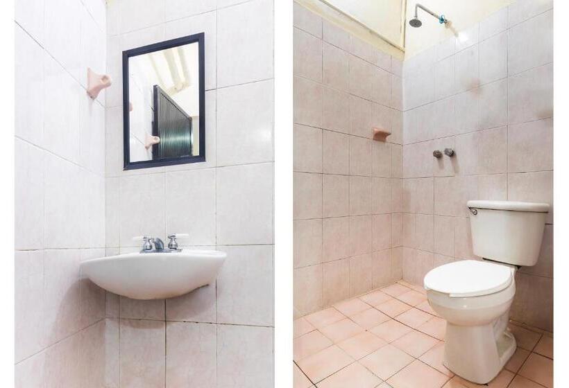 스위트, San Martin