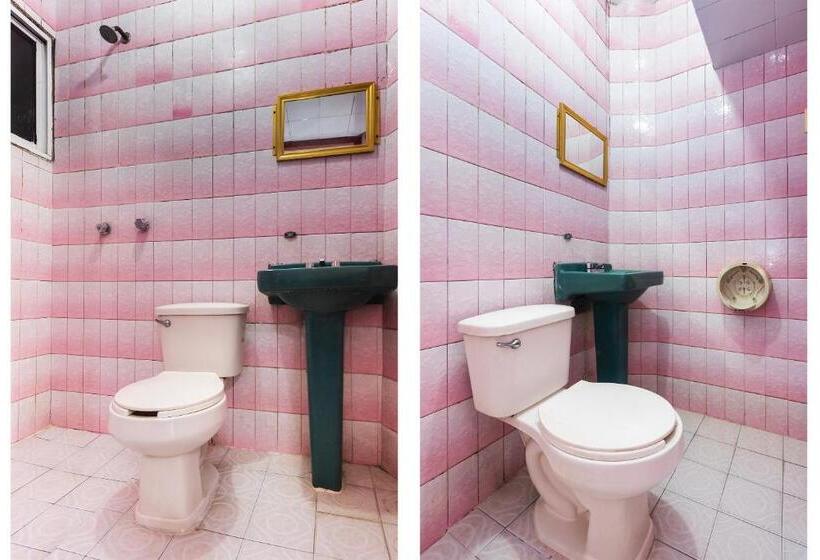 패밀리 룸, San Martin