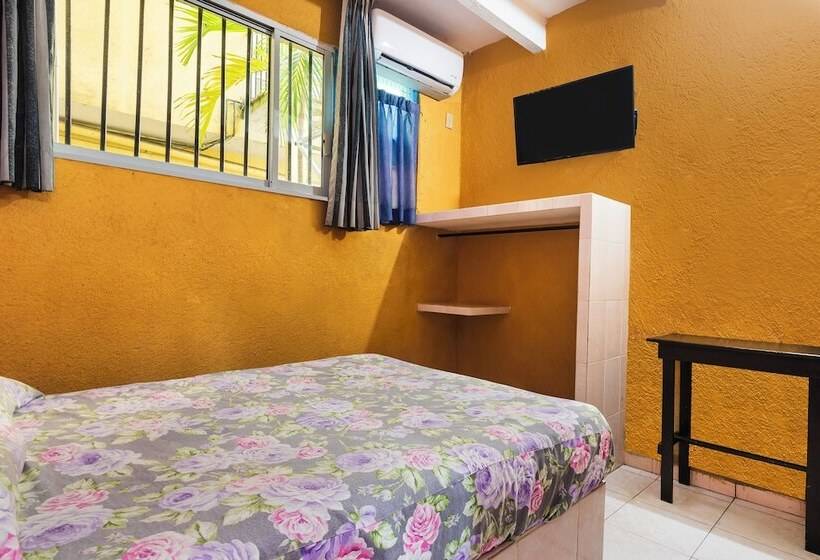 스탠다드 룸, San Martin