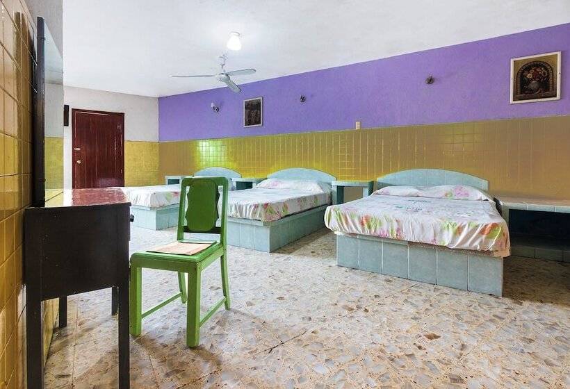 스탠다드 룸, San Martin