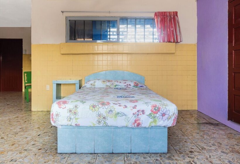 스탠다드 룸, San Martin