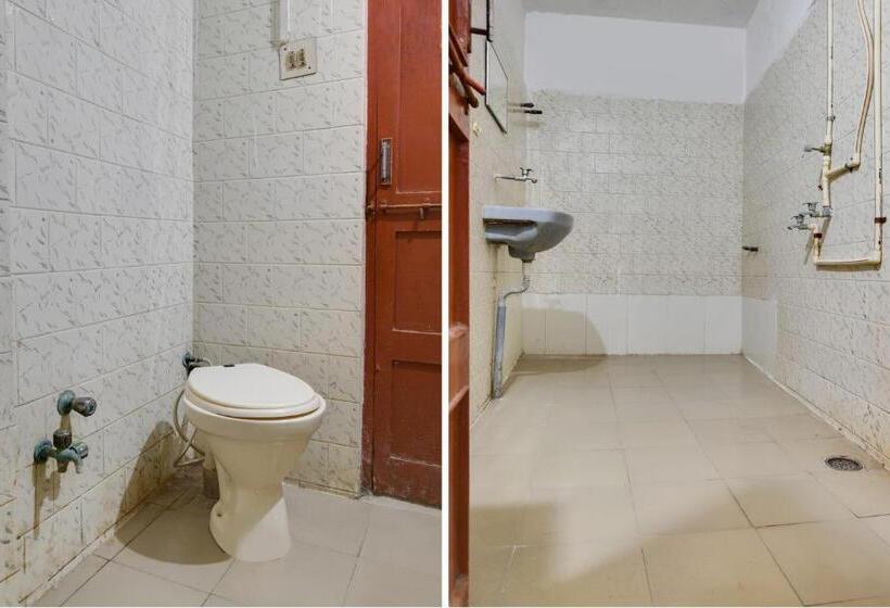 اتاق کلاسیک سه تخته, Spot On Hotel City Inn