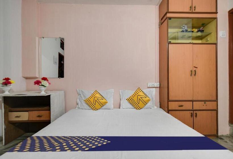 اتاق کلاسیک سه تخته, Spot On Hotel City Inn