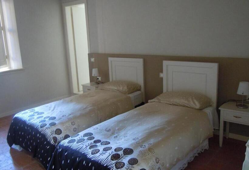 标准间, Ostello La Canonica