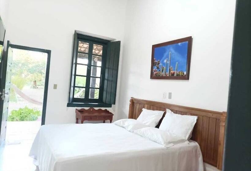 スタンダードルーム, Pousada Rio De Contas