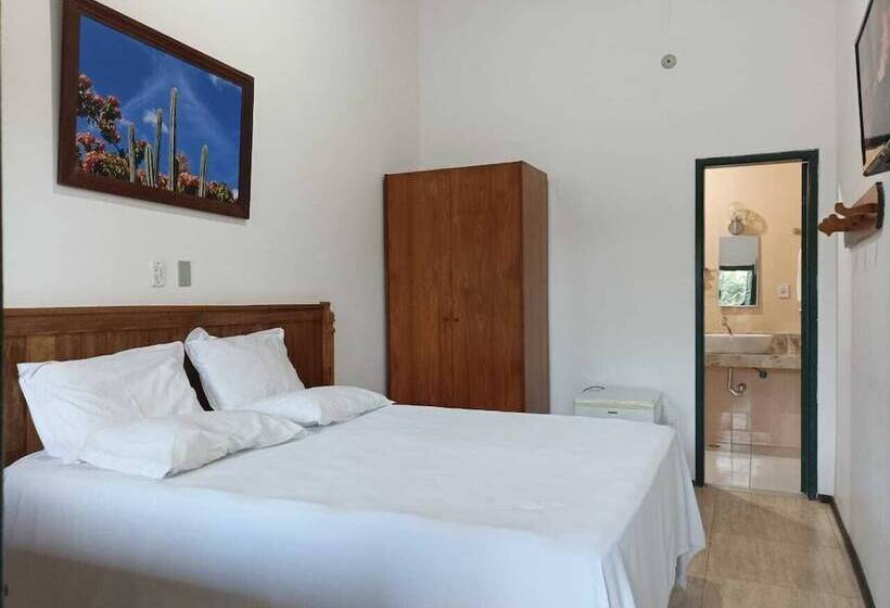 スタンダードルーム, Pousada Rio De Contas