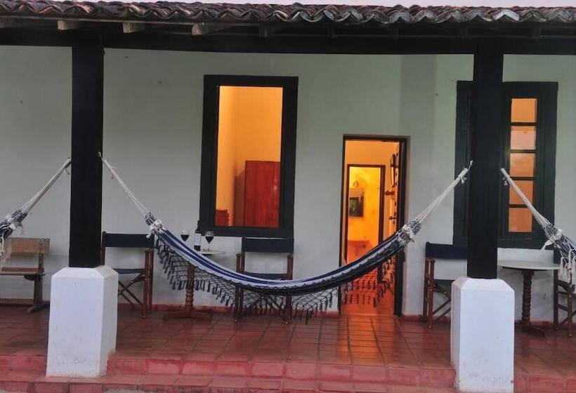 スタンダードルーム, Pousada Rio De Contas