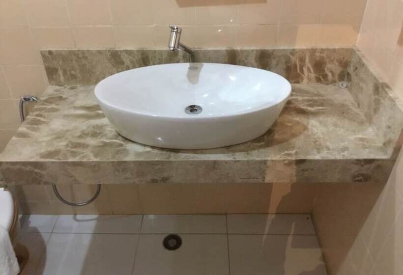 スタンダードトリプルルーム, Pousada Rio De Contas