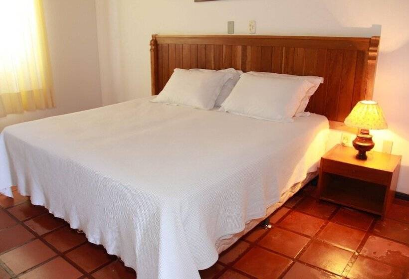 スタンダードトリプルルーム, Pousada Rio De Contas