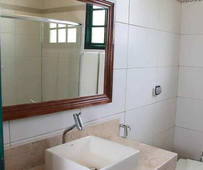 スーペリアールーム, Pousada Rio De Contas