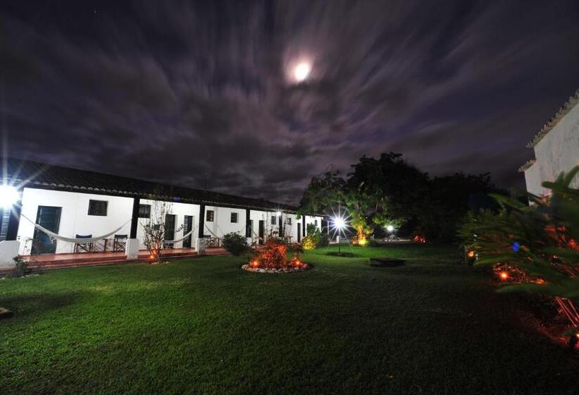 スタンダードルーム, Pousada Rio De Contas