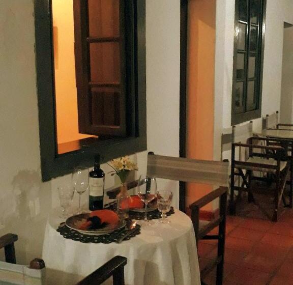 スタンダードルーム, Pousada Rio De Contas