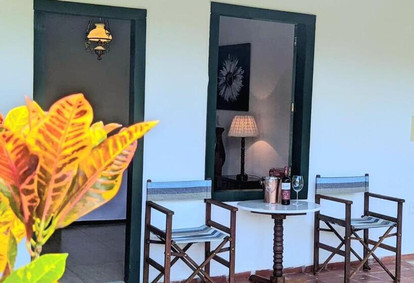 スーペリアールーム, Pousada Rio De Contas