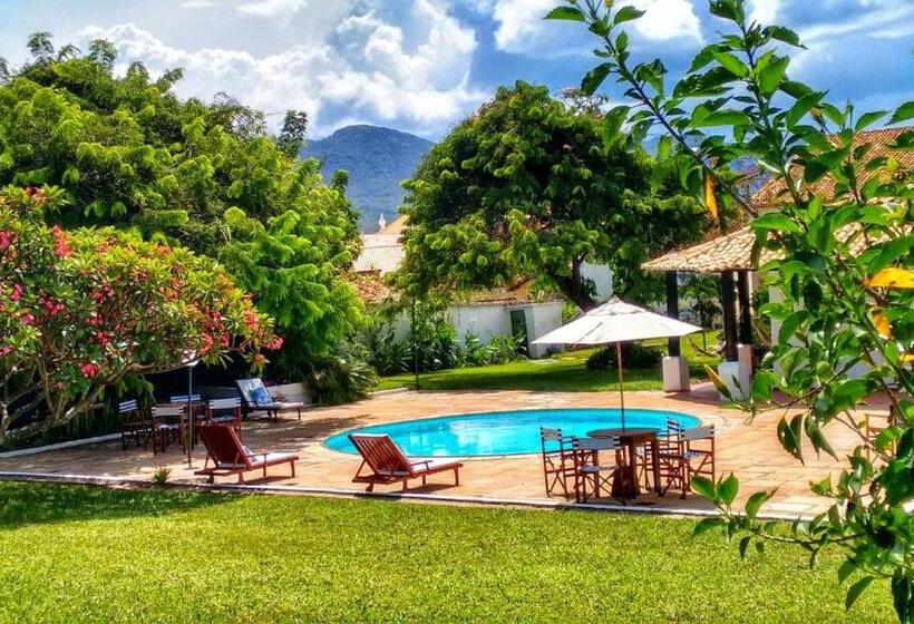 スーペリアールーム, Pousada Rio De Contas