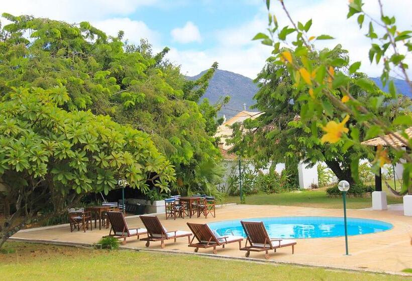 スーペリアールーム, Pousada Rio De Contas