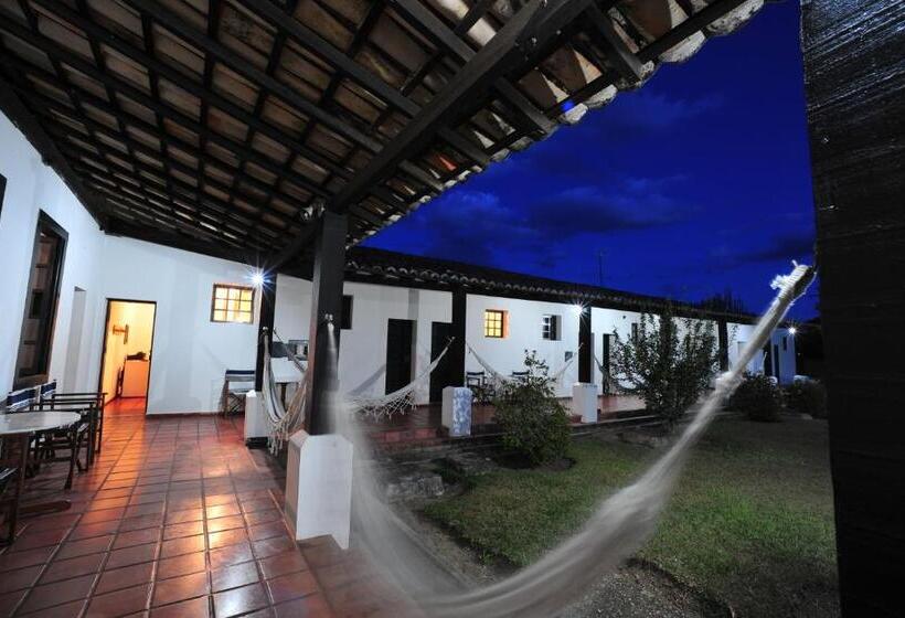 スタンダードトリプルルーム, Pousada Rio De Contas