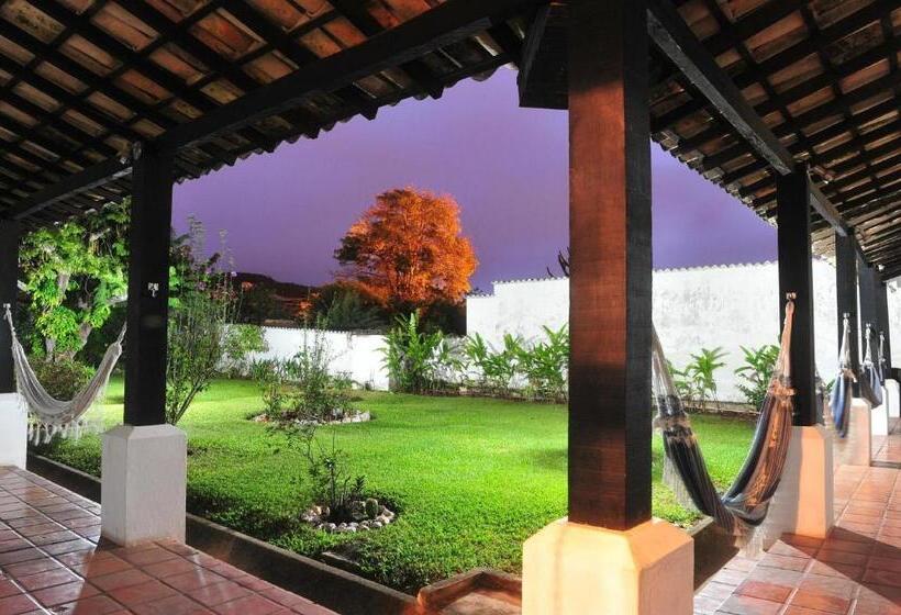 スタンダードトリプルルーム, Pousada Rio De Contas