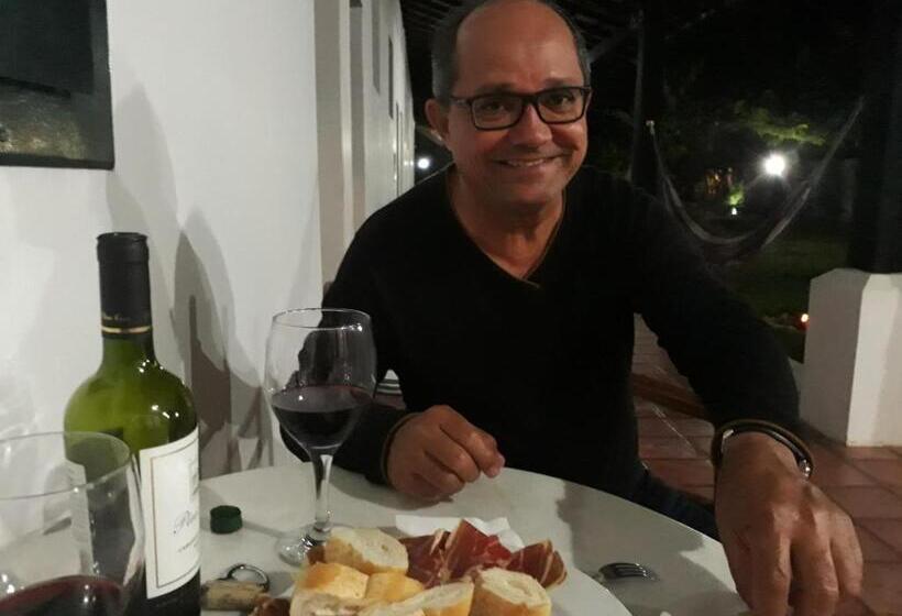 スタンダードトリプルルーム, Pousada Rio De Contas