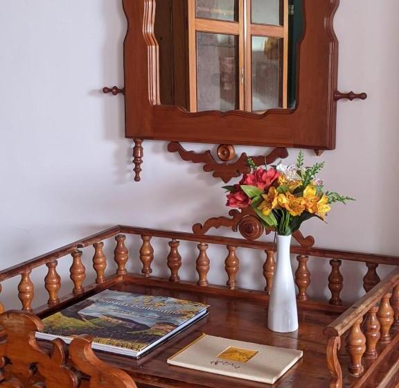 スイート, Pousada Rio De Contas