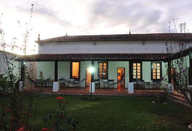 スタンダードルーム, Pousada Rio De Contas