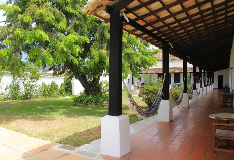 スタンダードルーム, Pousada Rio De Contas