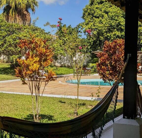 Номер Superior, Pousada Rio De Contas