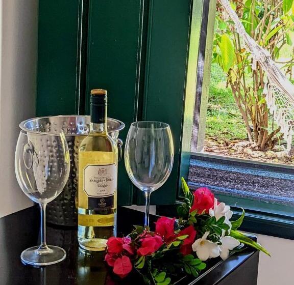 スーペリアールーム, Pousada Rio De Contas