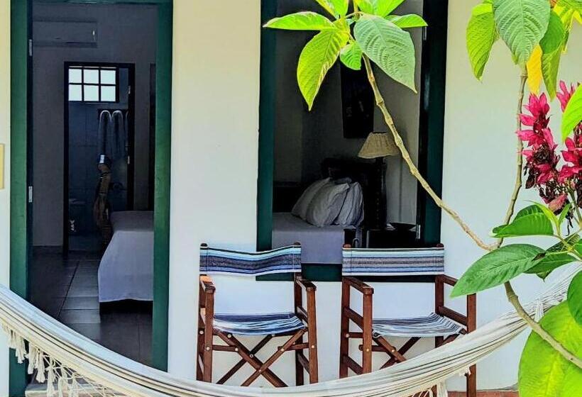 スーペリアールーム, Pousada Rio De Contas