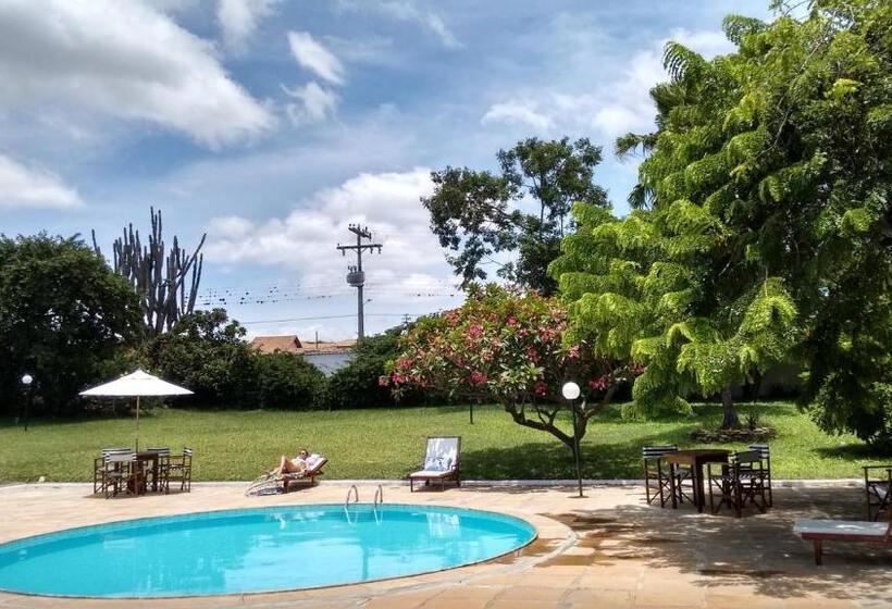 スタンダードトリプルルーム, Pousada Rio De Contas