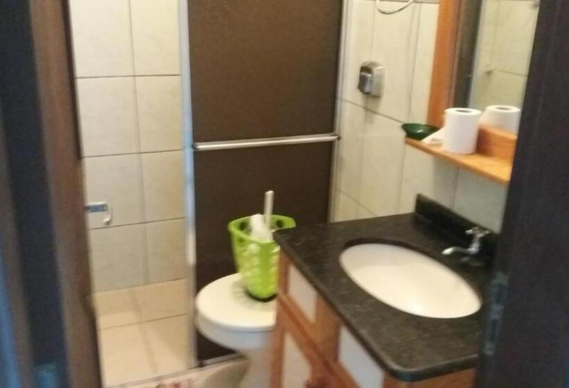 Апартаменты 1 Спальня, Sobrado Hibisco