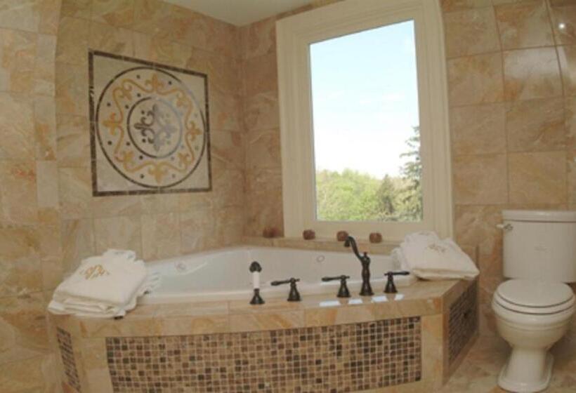 Номер Superior Кровать Кинг, Renwick Clifton House B&b