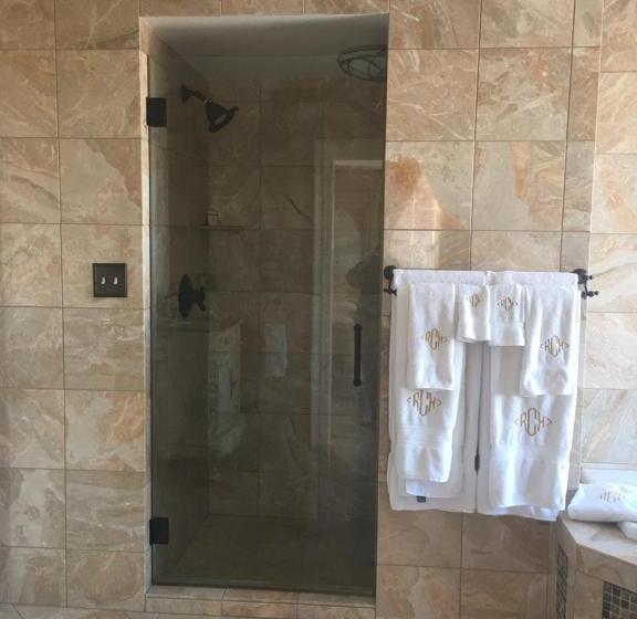 Номер Superior Кровать Кинг, Renwick Clifton House B&b