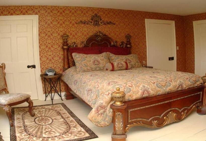 高级大房间, Renwick Clifton House B&b