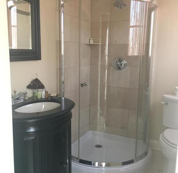 Номер Superior, Renwick Clifton House B&b