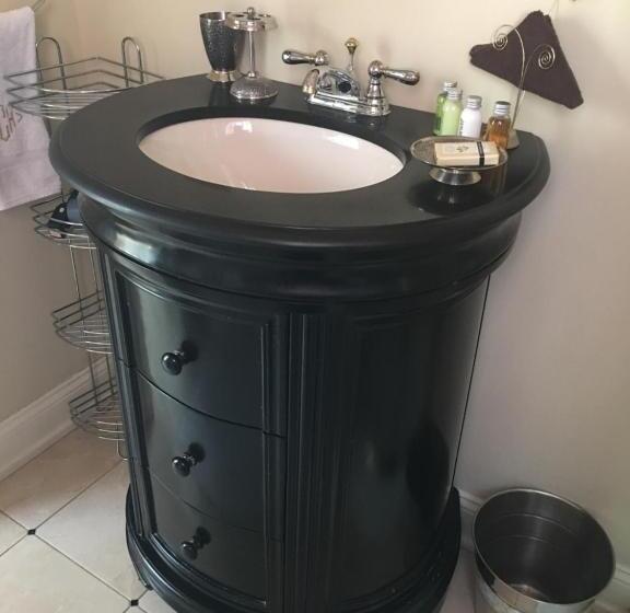 高级大房间, Renwick Clifton House B&b