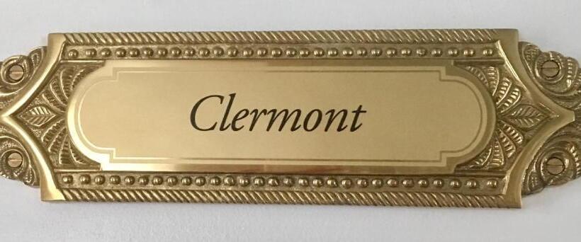 高级大房间, Renwick Clifton House B&b