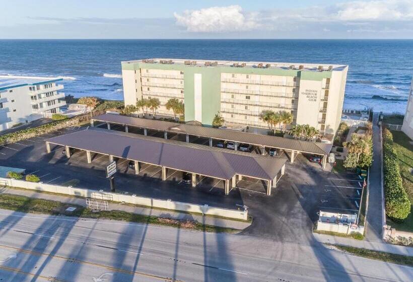 דירת שני חדרים, Indian Harbour Beach Club