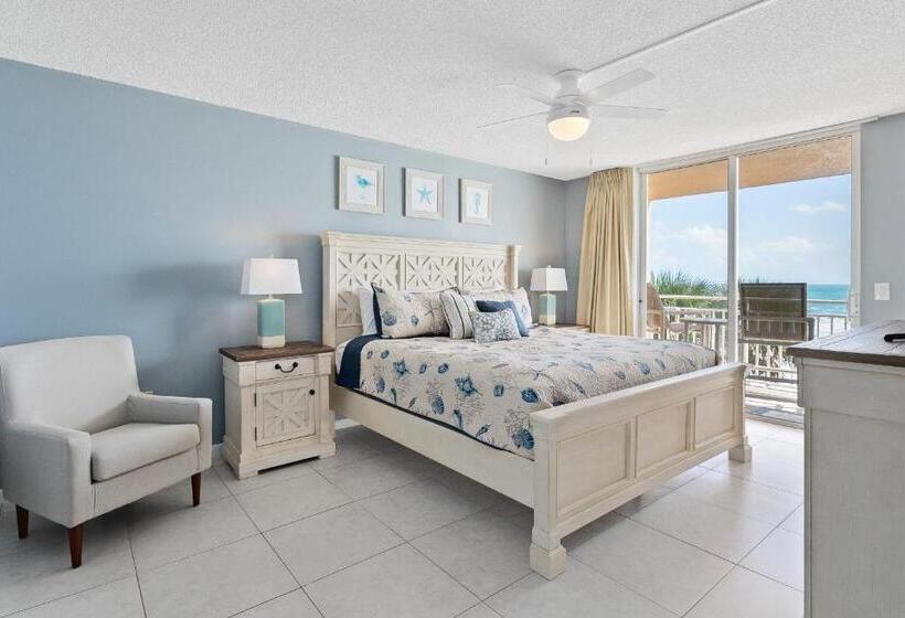 דירת שני חדרים, Indian Harbour Beach Club