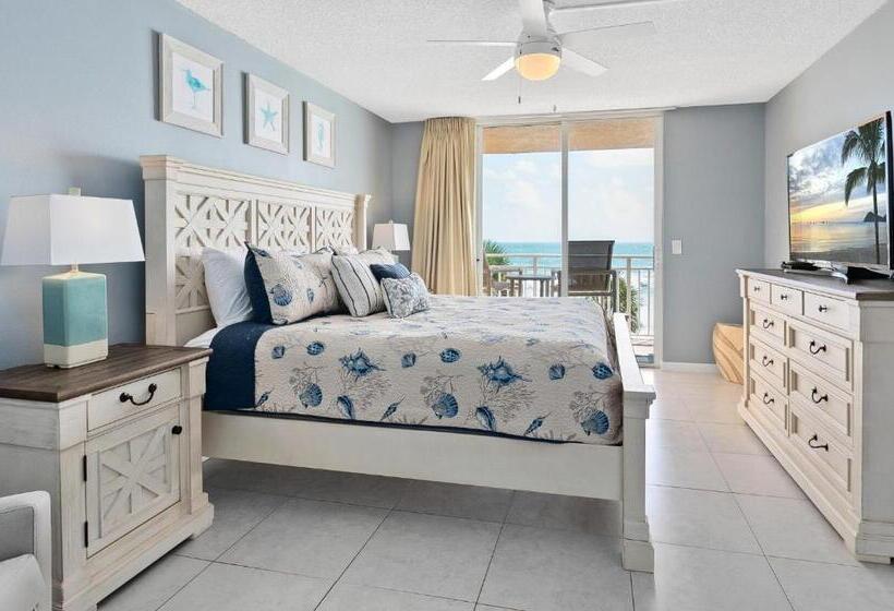 דירת שני חדרים, Indian Harbour Beach Club
