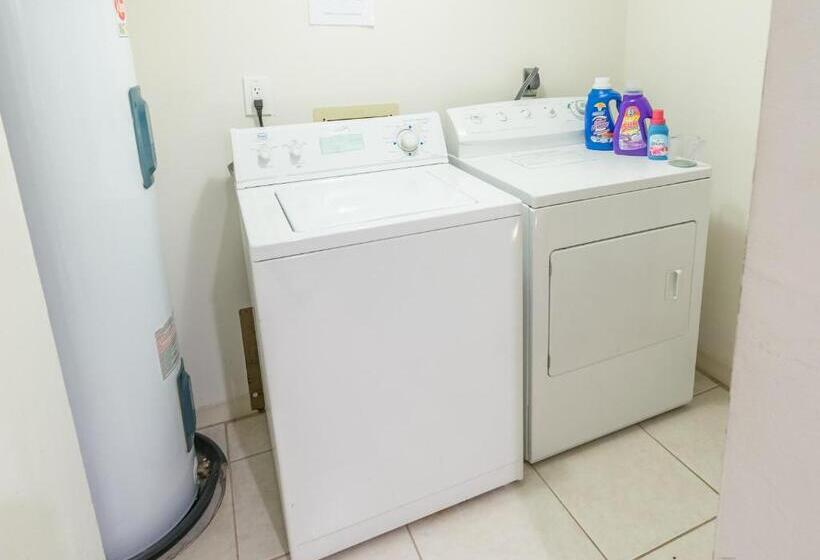 דירת שני חדרים, Indian Harbour Beach Club