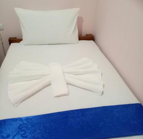 חדר בסיסי, Sangchan Hostel