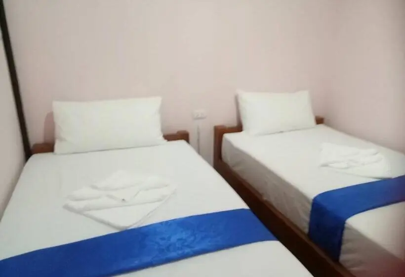 اتاق عادی, Sangchan Hostel